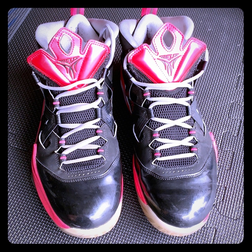 Jordan Melo M9